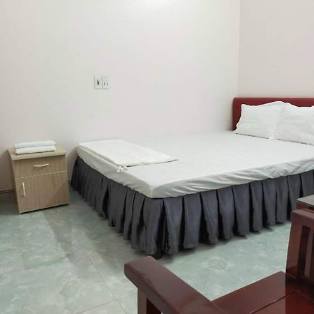 Nha Nghi Dung Tai Bed and Breakfast Nghia Lo Exteriör bild